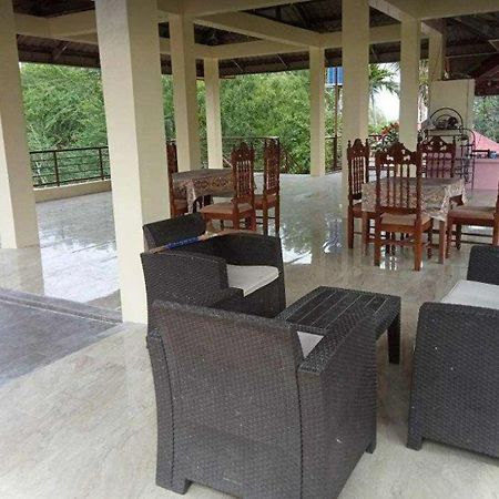 Cabrera Guest House Exgreen Bamboo Guimaras Nueva Valencia Exterior foto